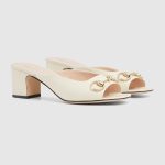 Women’s Horsebit slide